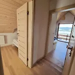Horská chata Z Pomostem *