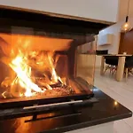 Z Pomostem Chalet *