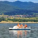 Z Pomostem Chalet