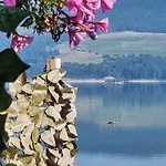 Z Pomostem Chalet