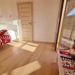 Chalet Z Pomostem *