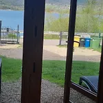 Z Pomostem Chalet *