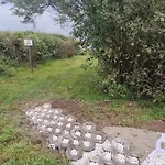 Z Pomostem Horská chata