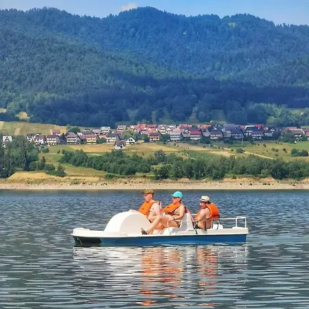 Z Pomostem Chalet